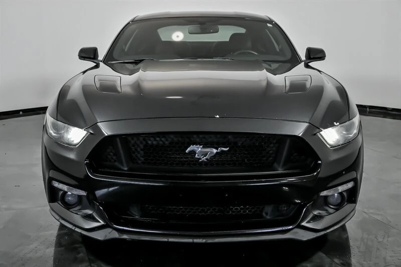 2016 Ford S550 Mustang - Image 5 of 31