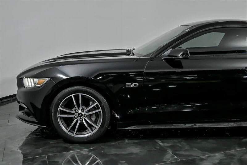 2016 Ford S550 Mustang - Image 7 of 31
