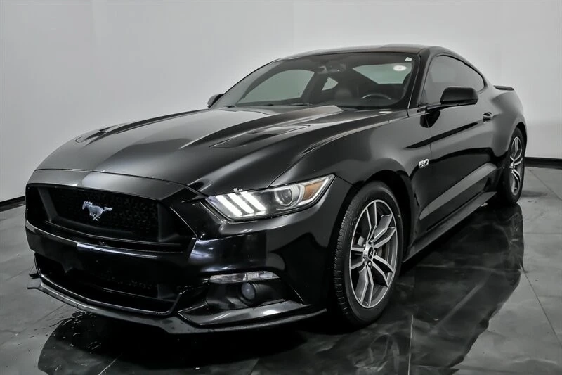 2016 Ford S550 Mustang - Image 6 of 31