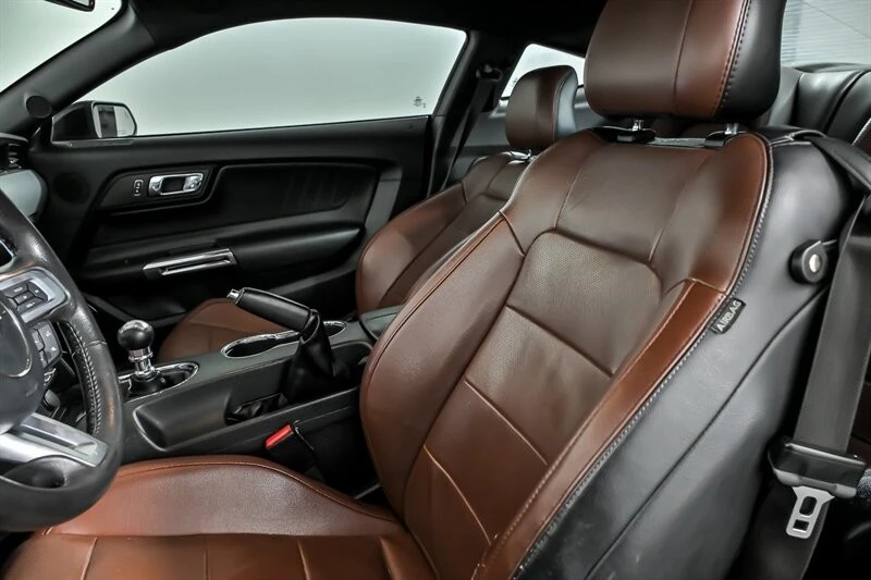 2016 Ford S550 Mustang - Image 20 of 31