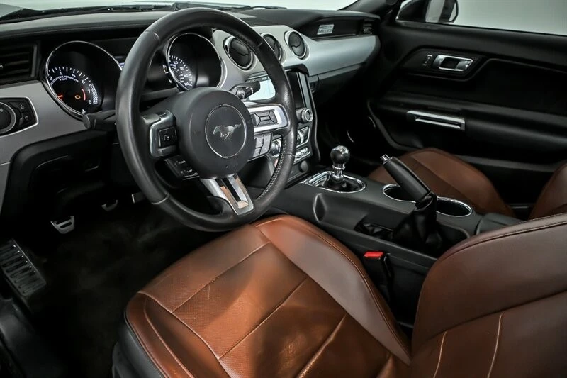2016 Ford S550 Mustang - Image 18 of 31