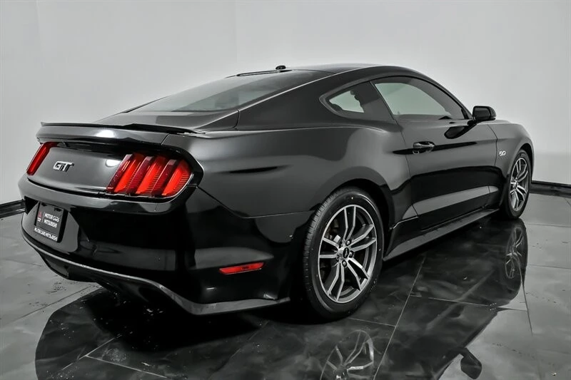 2016 Ford S550 Mustang - Image 11 of 31