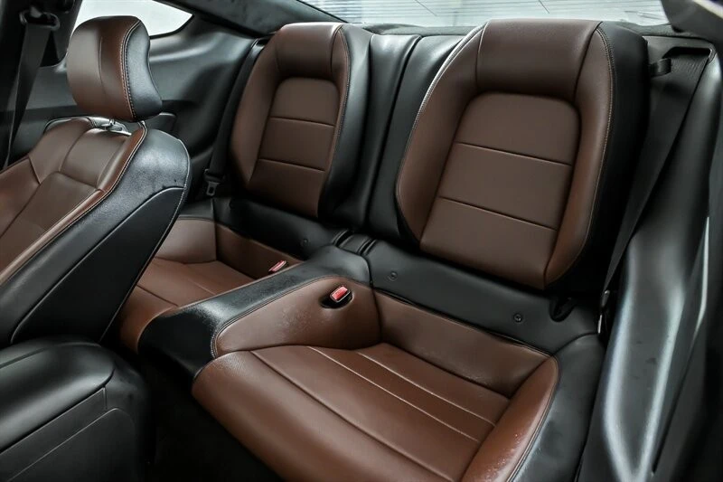 2016 Ford S550 Mustang - Image 21 of 31