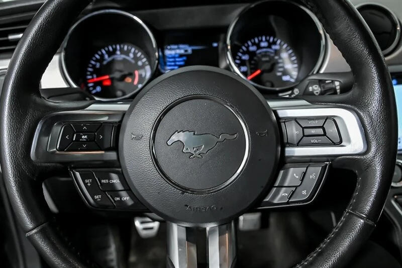2016 Ford S550 Mustang - Image 24 of 31