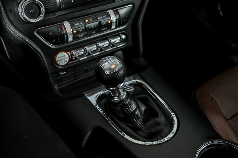 2016 Ford S550 Mustang - Image 30 of 31