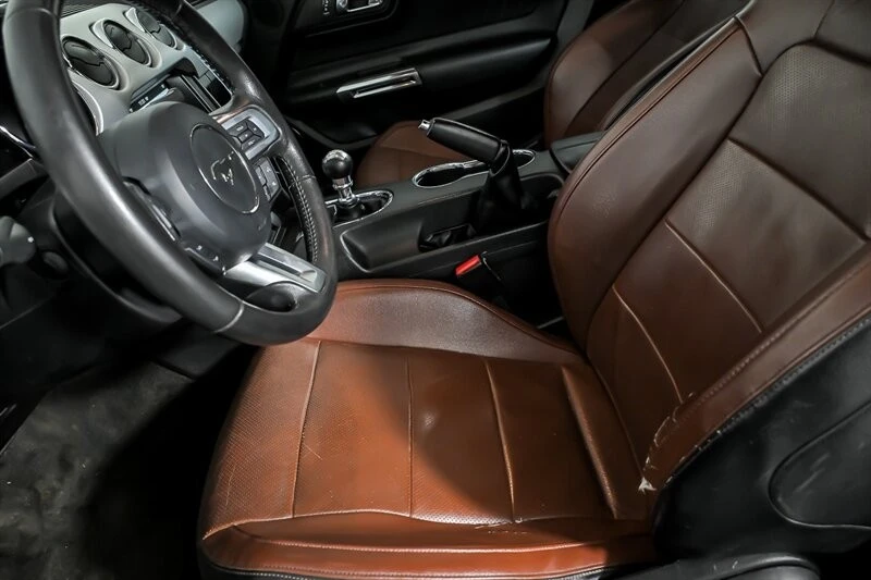 2016 Ford S550 Mustang - Image 19 of 31