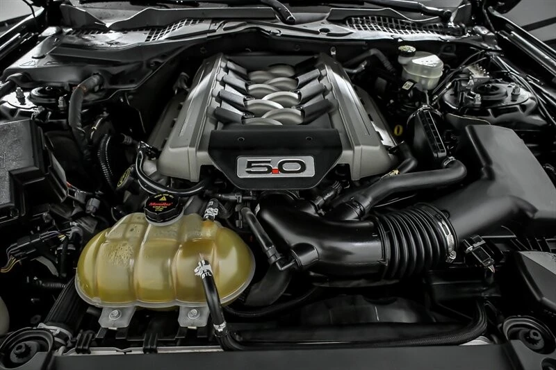 2016 Ford S550 Mustang - Image 15 of 31