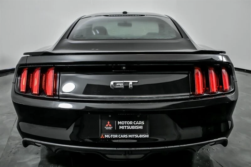 2016 Ford S550 Mustang - Image 10 of 31