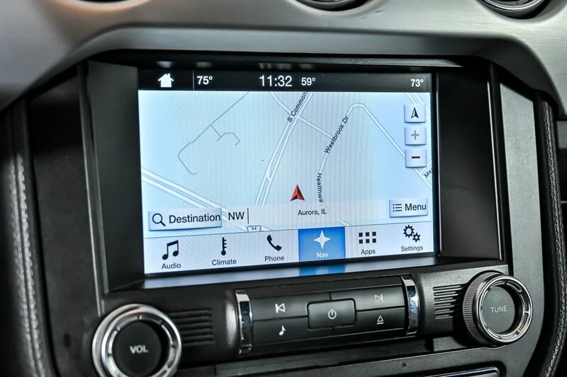 2016 Ford S550 Mustang - Image 27 of 31