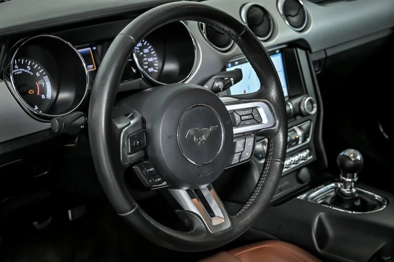 2016 Ford S550 Mustang - Image 22 of 31