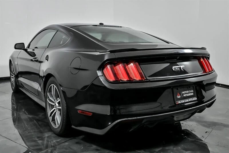 2016 Ford S550 Mustang - Image 9 of 31
