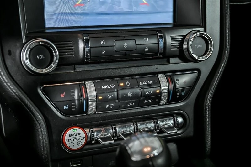 2016 Ford S550 Mustang - Image 29 of 31