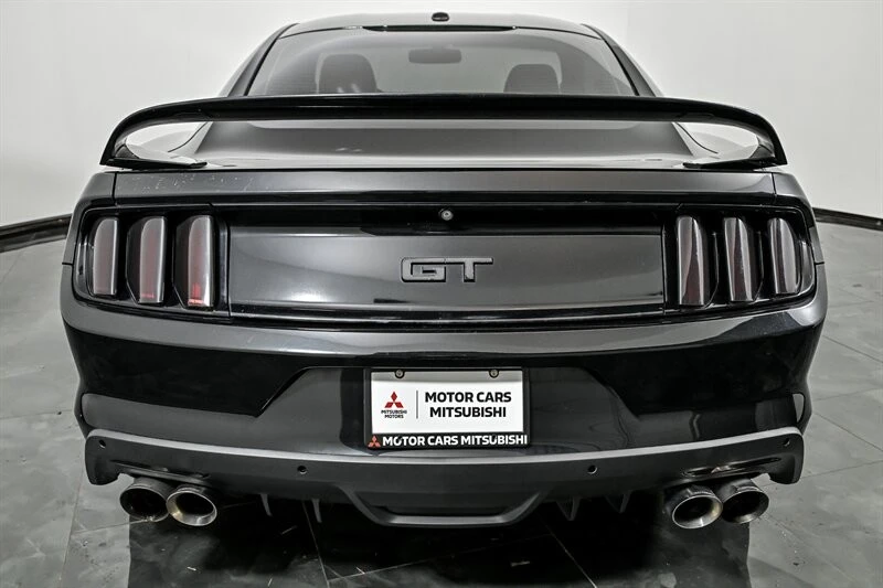 2016 Ford S550 Mustang GT - Image 8 of 25