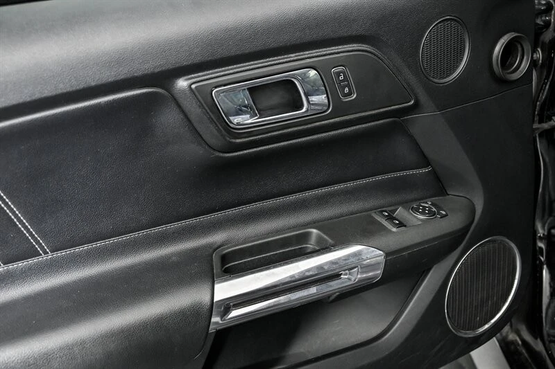 2016 Ford S550 Mustang GT - Image 13 of 25