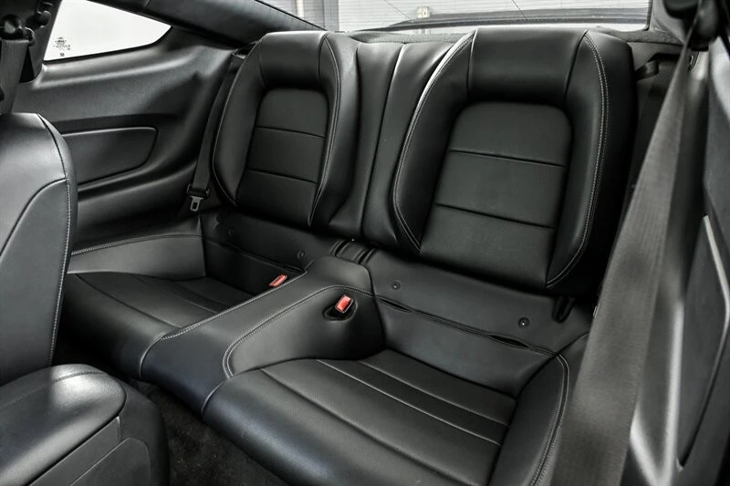2016 Ford S550 Mustang GT - Image 17 of 25