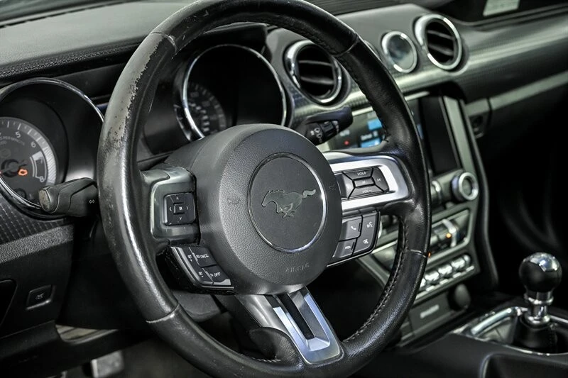 2016 Ford S550 Mustang GT - Image 18 of 25