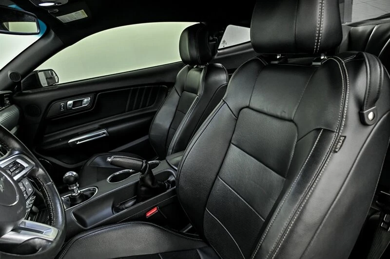 2016 Ford S550 Mustang GT - Image 16 of 25