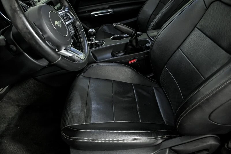 2016 Ford S550 Mustang GT - Image 15 of 25