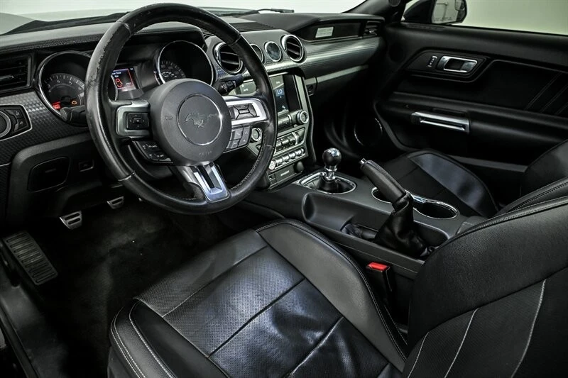 2016 Ford S550 Mustang GT - Image 14 of 25