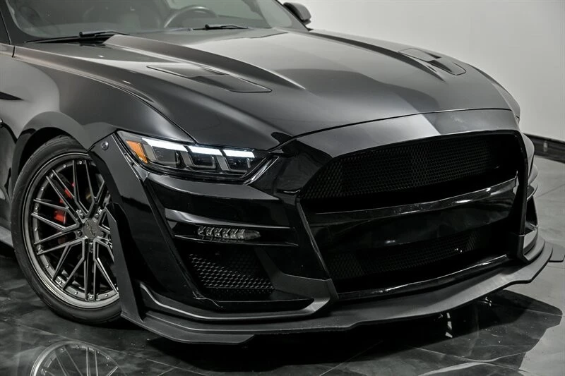 2016 Ford S550 Mustang GT - Image 2 of 25