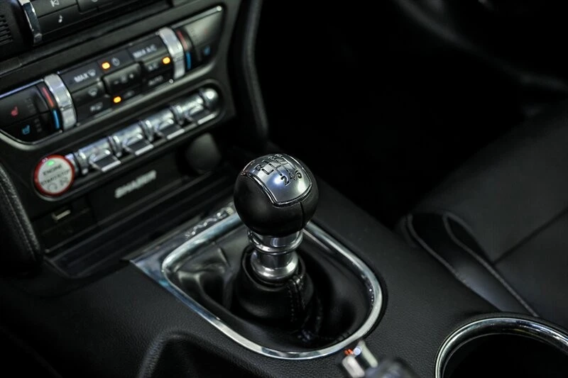 2016 Ford S550 Mustang GT - Image 24 of 25