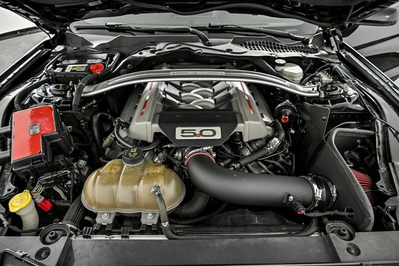 2016 Ford S550 Mustang GT - Image 12 of 25