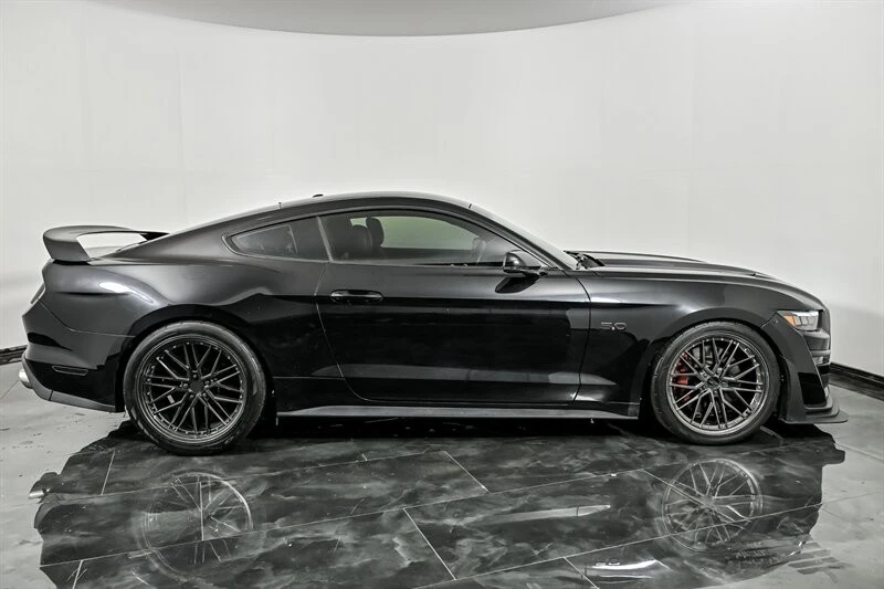 2016 Ford S550 Mustang GT - Image 10 of 25