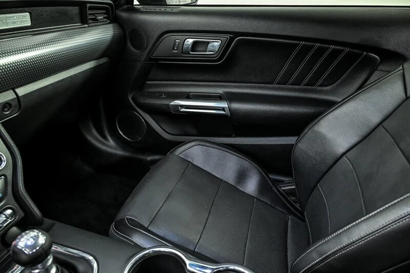 2016 Ford S550 Mustang GT - Image 25 of 25
