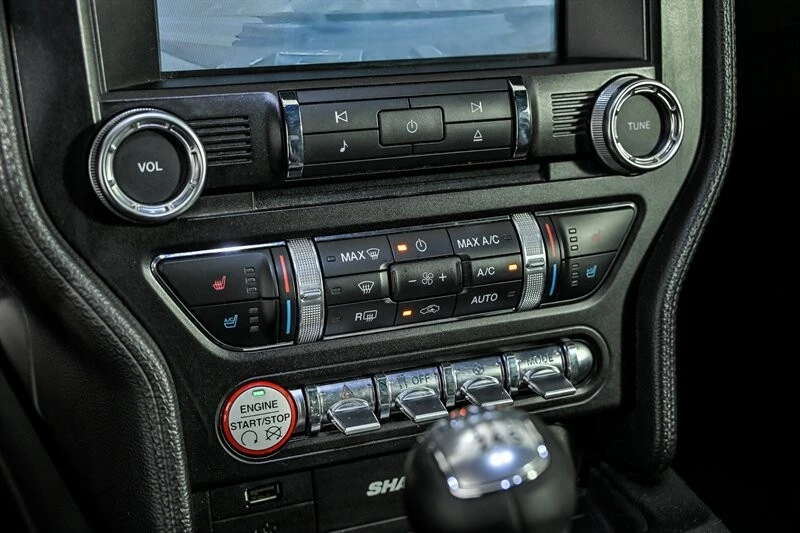 2016 Ford S550 Mustang GT - Image 23 of 25