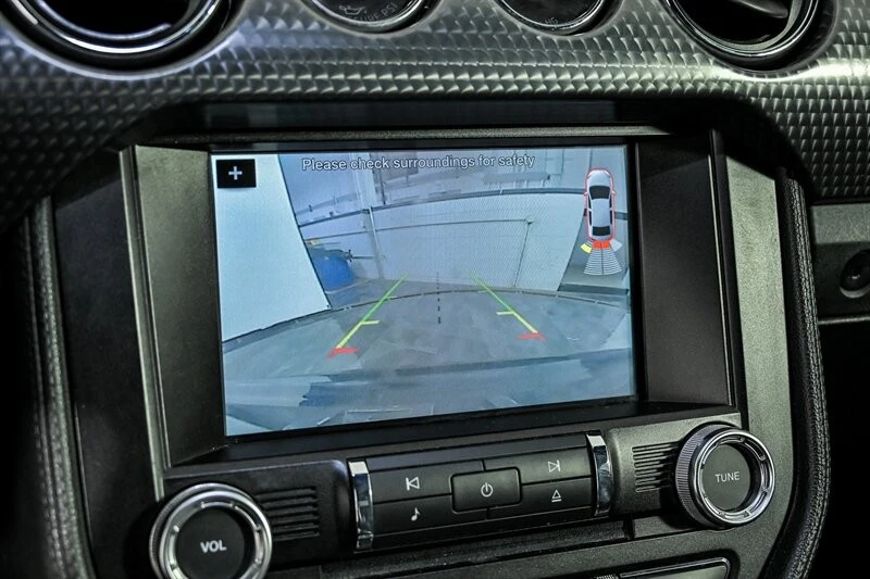 2016 Ford S550 Mustang GT - Image 22 of 25
