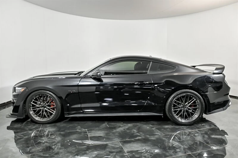 2016 Ford S550 Mustang GT - Image 6 of 25