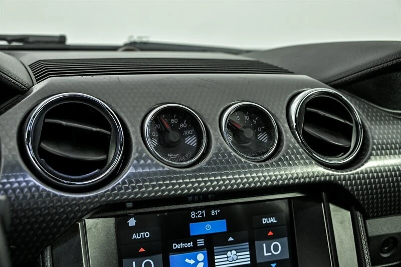 2016 Ford S550 Mustang GT - Image 21 of 25
