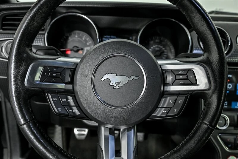 2016 Ford S550 Mustang GT - Image 20 of 25