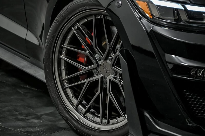 2016 Ford S550 Mustang GT - Image 3 of 25