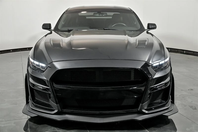 2016 Ford S550 Mustang GT - Image 4 of 25