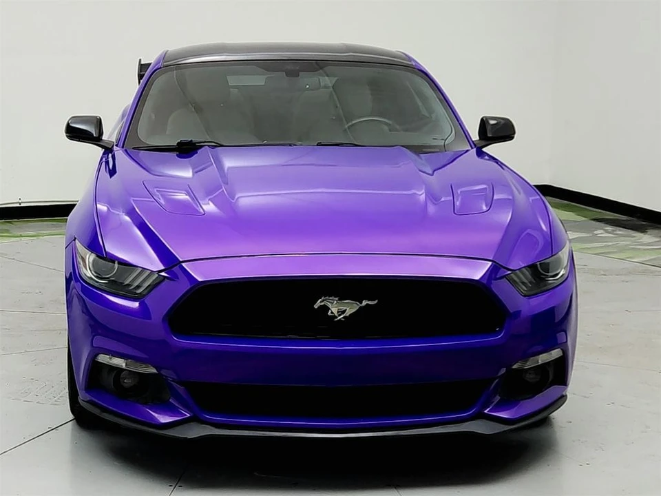 2016 Ford S550 Mustang - Image 2 of 12