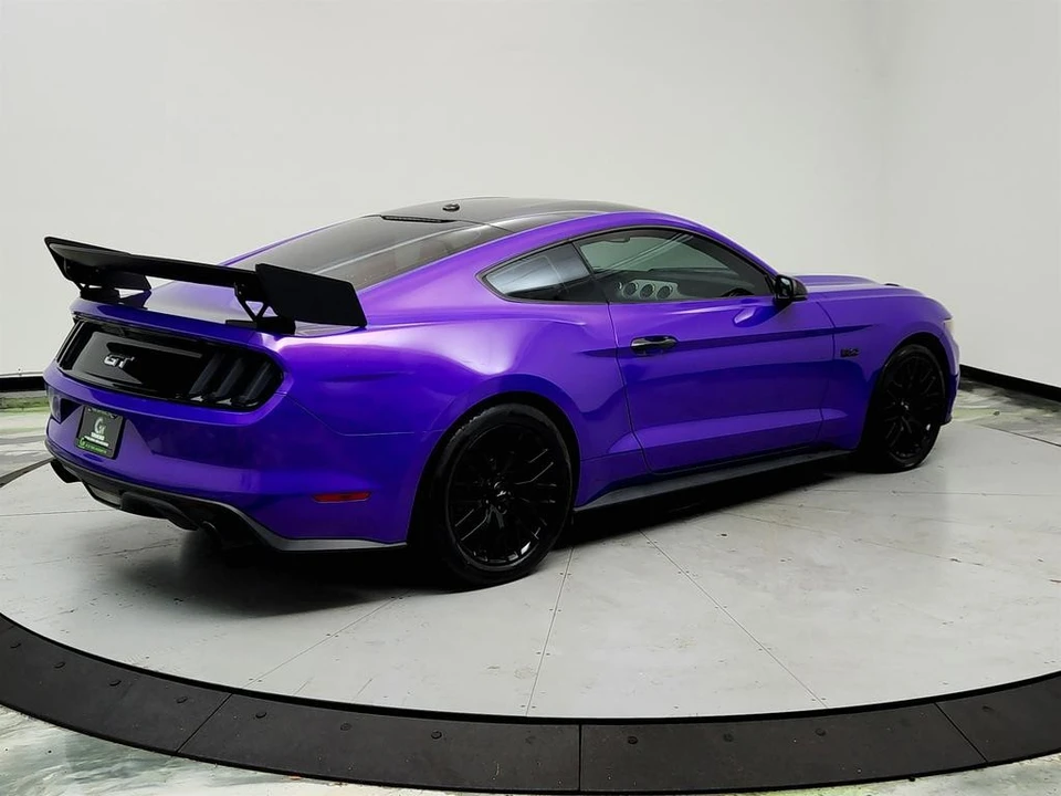 2016 Ford S550 Mustang - Image 5 of 12