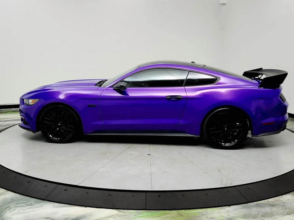 2016 Ford S550 Mustang - Image 8 of 12