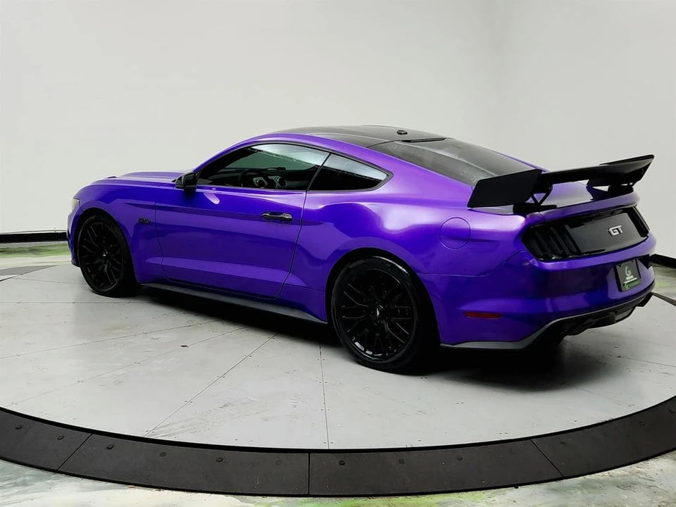 2016 Ford S550 Mustang - Image 7 of 12