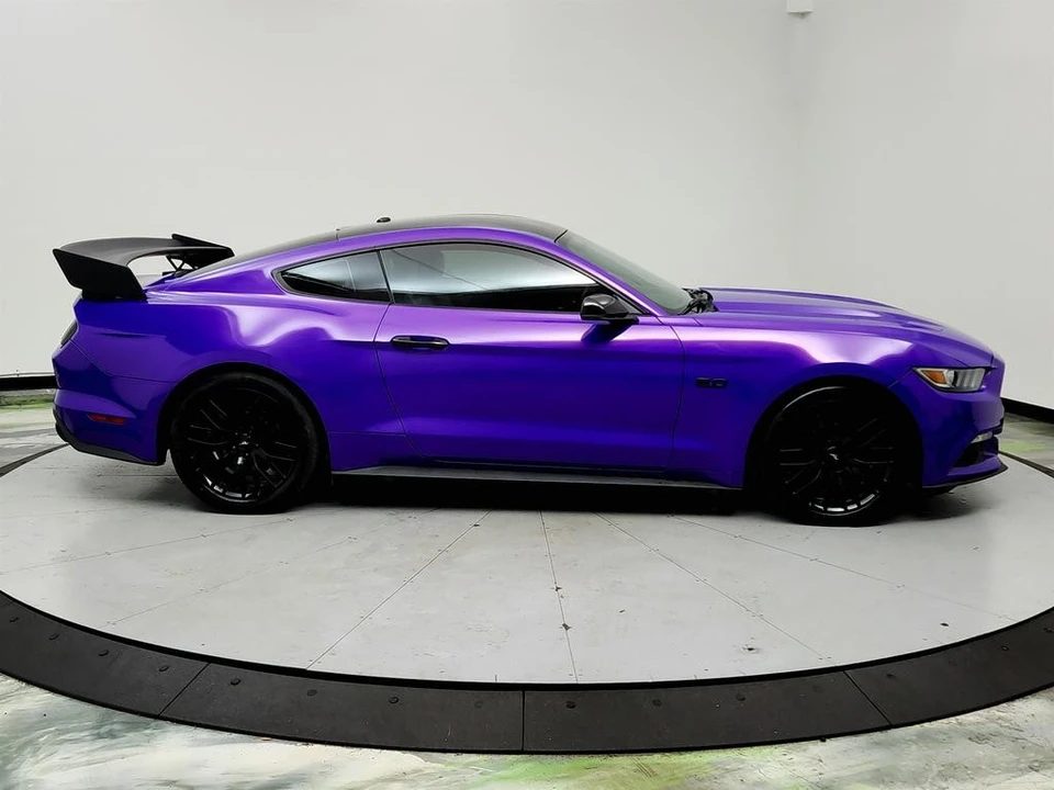 2016 Ford S550 Mustang - Image 4 of 12