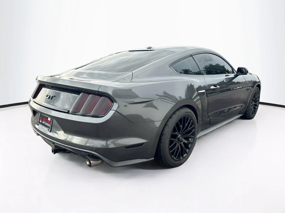 2016 Ford S550 Mustang GT - Image 5 of 16