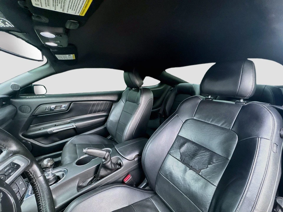 2016 Ford S550 Mustang GT - Image 12 of 16