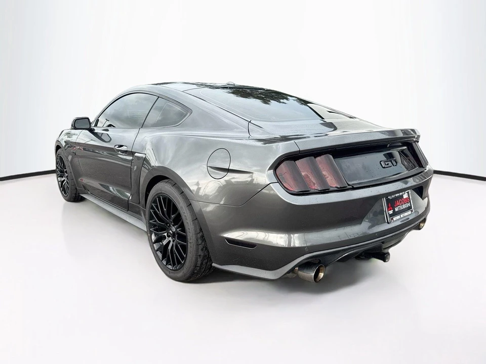 2016 Ford S550 Mustang GT - Image 3 of 16