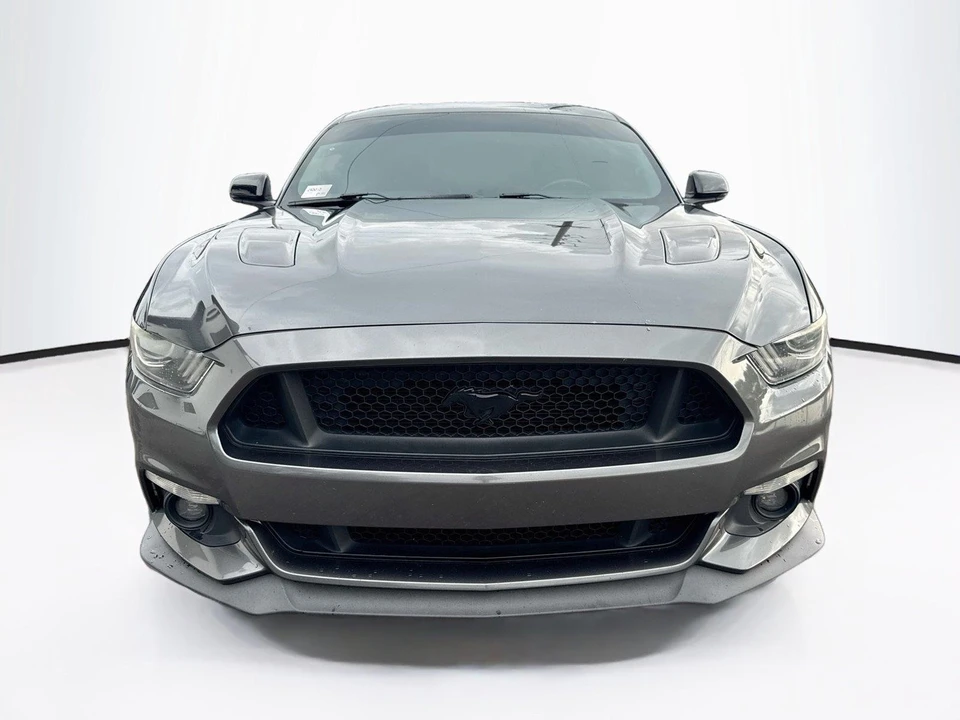 2016 Ford S550 Mustang GT - Image 8 of 16