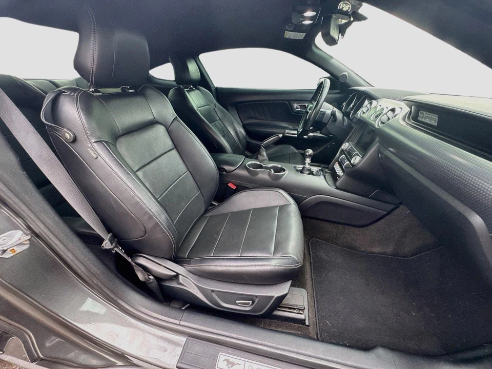 2016 Ford S550 Mustang GT - Image 14 of 16