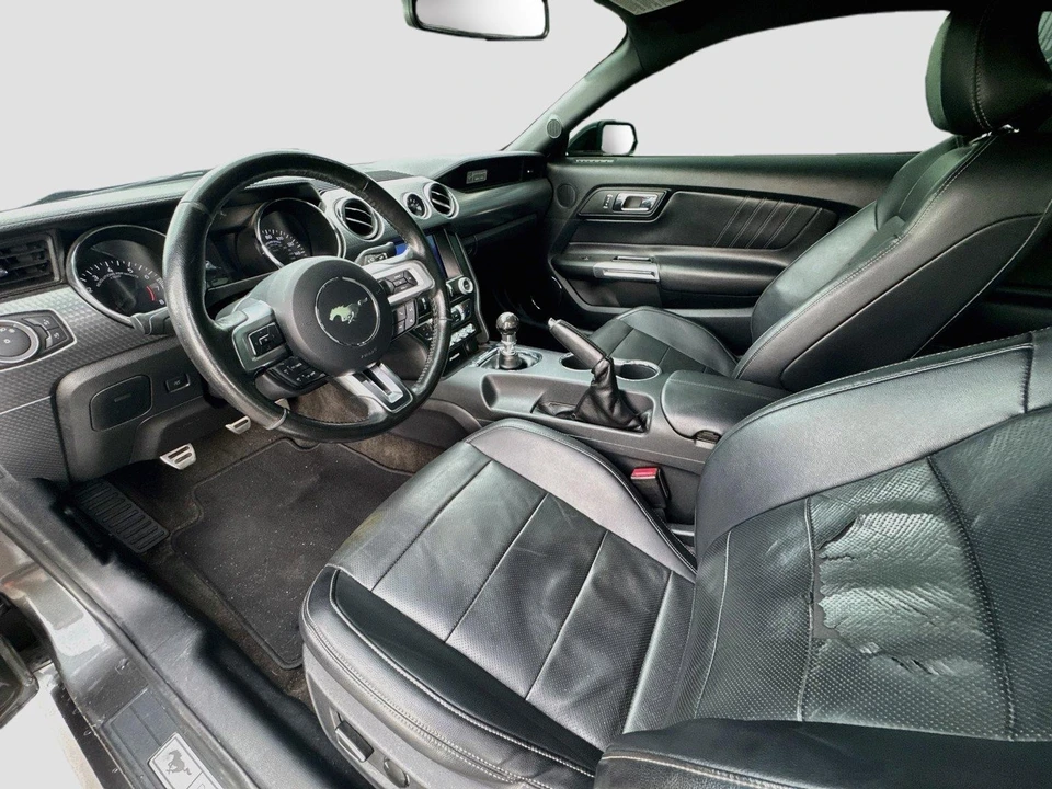2016 Ford S550 Mustang GT - Image 11 of 16