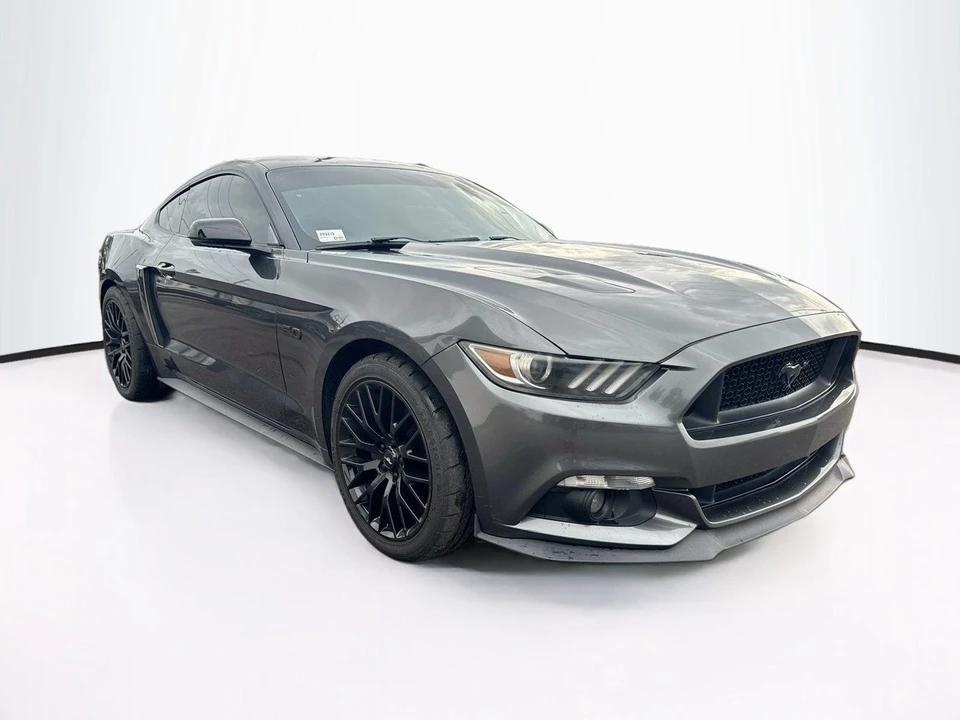 2016 Ford S550 Mustang GT - Image 7 of 16