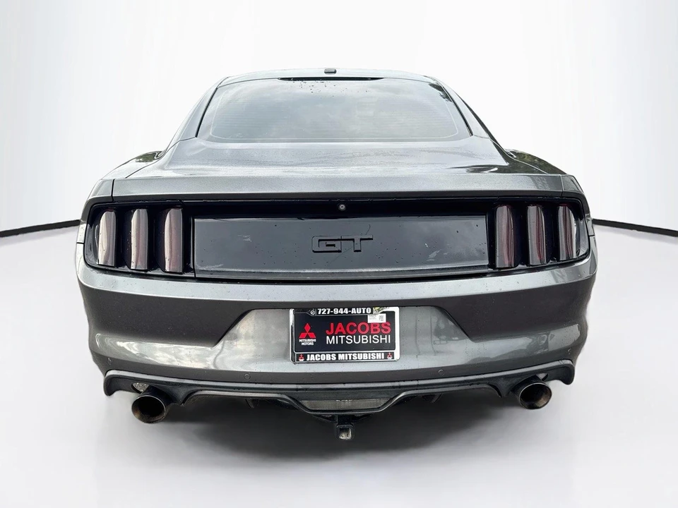 2016 Ford S550 Mustang GT - Image 4 of 16