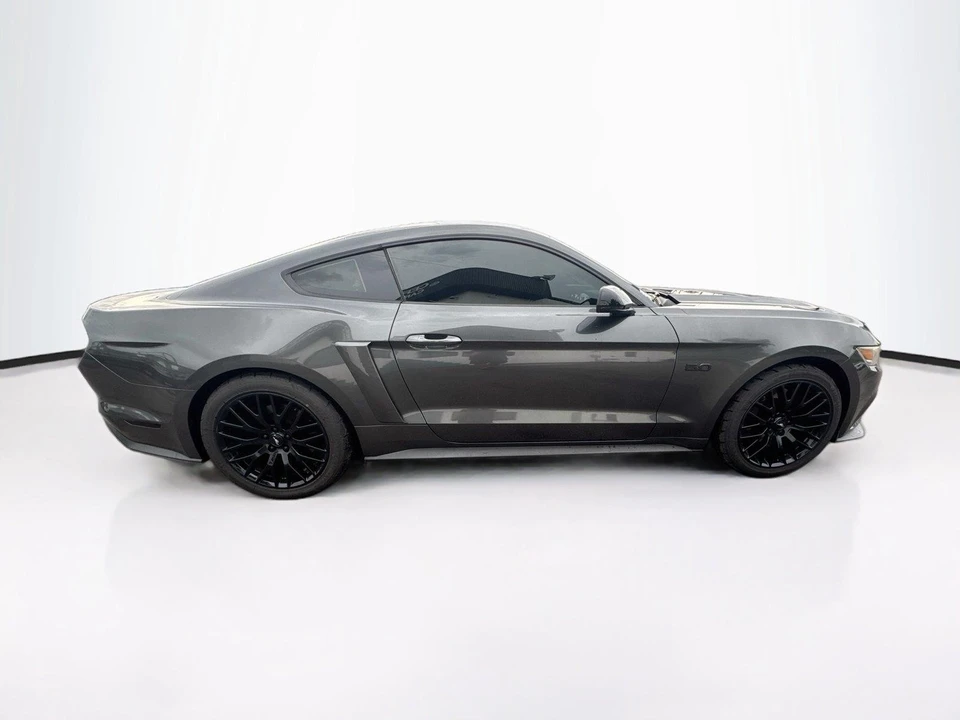 2016 Ford S550 Mustang GT - Image 6 of 16