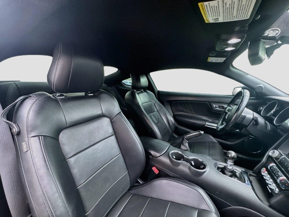 2016 Ford S550 Mustang GT - Image 16 of 16